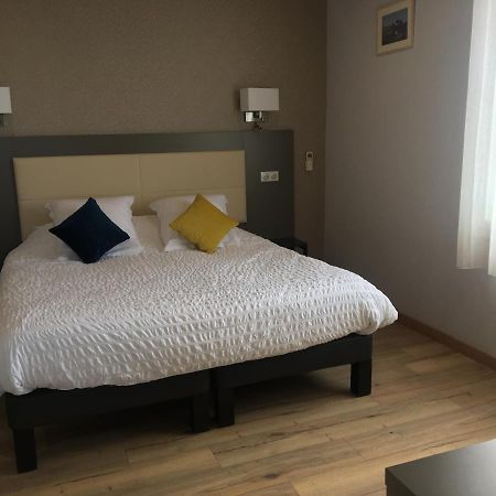 Logis Hotel Restaurant Spa Les Balcons De L'Esperance Limeuil Zewnętrze zdjęcie