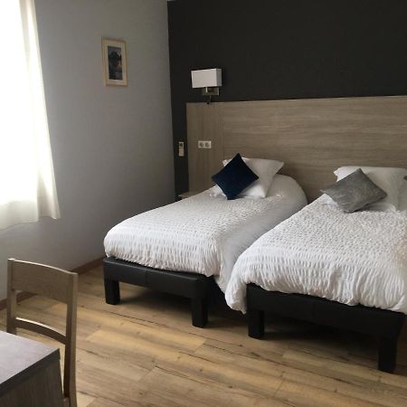 Logis Hotel Restaurant Spa Les Balcons De L'Esperance Limeuil Zewnętrze zdjęcie