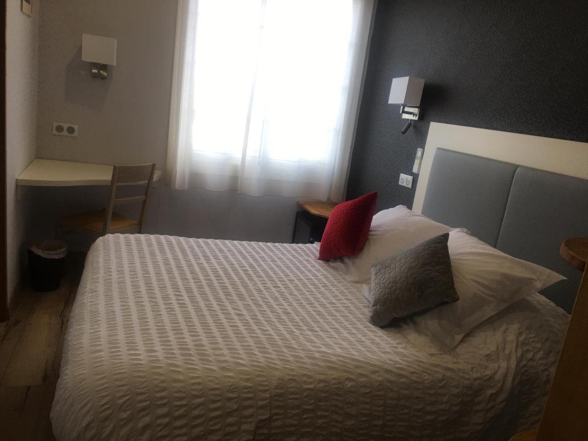Logis Hotel Restaurant Spa Les Balcons De L'Esperance Limeuil Zewnętrze zdjęcie