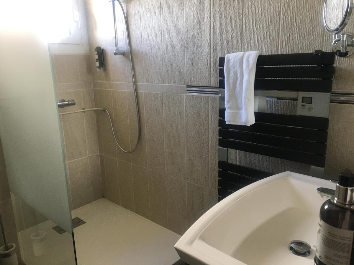 Logis Hotel Restaurant Spa Les Balcons De L'Esperance Limeuil Zewnętrze zdjęcie