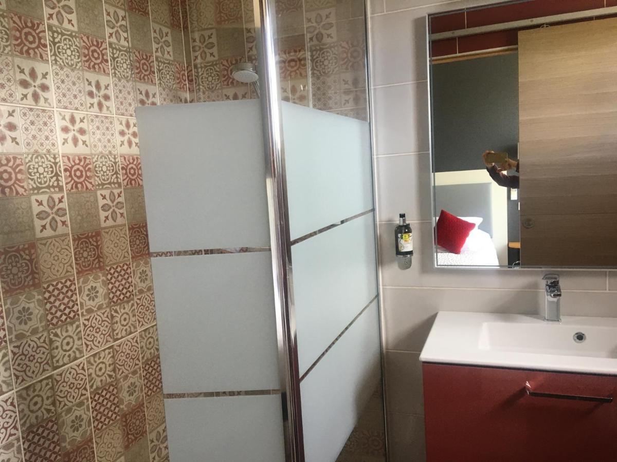 Logis Hotel Restaurant Spa Les Balcons De L'Esperance Limeuil Zewnętrze zdjęcie
