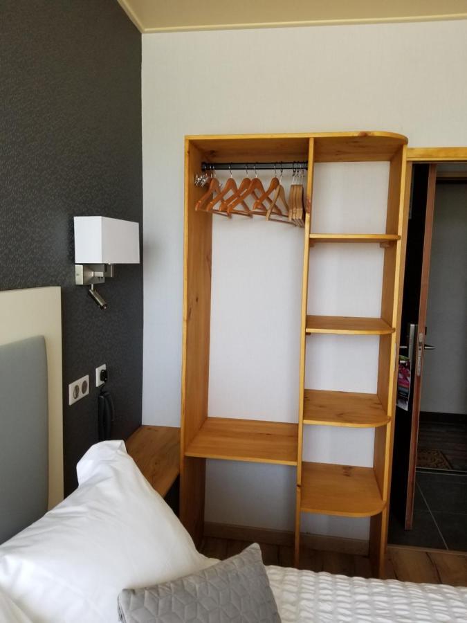 Logis Hotel Restaurant Spa Les Balcons De L'Esperance Limeuil Zewnętrze zdjęcie