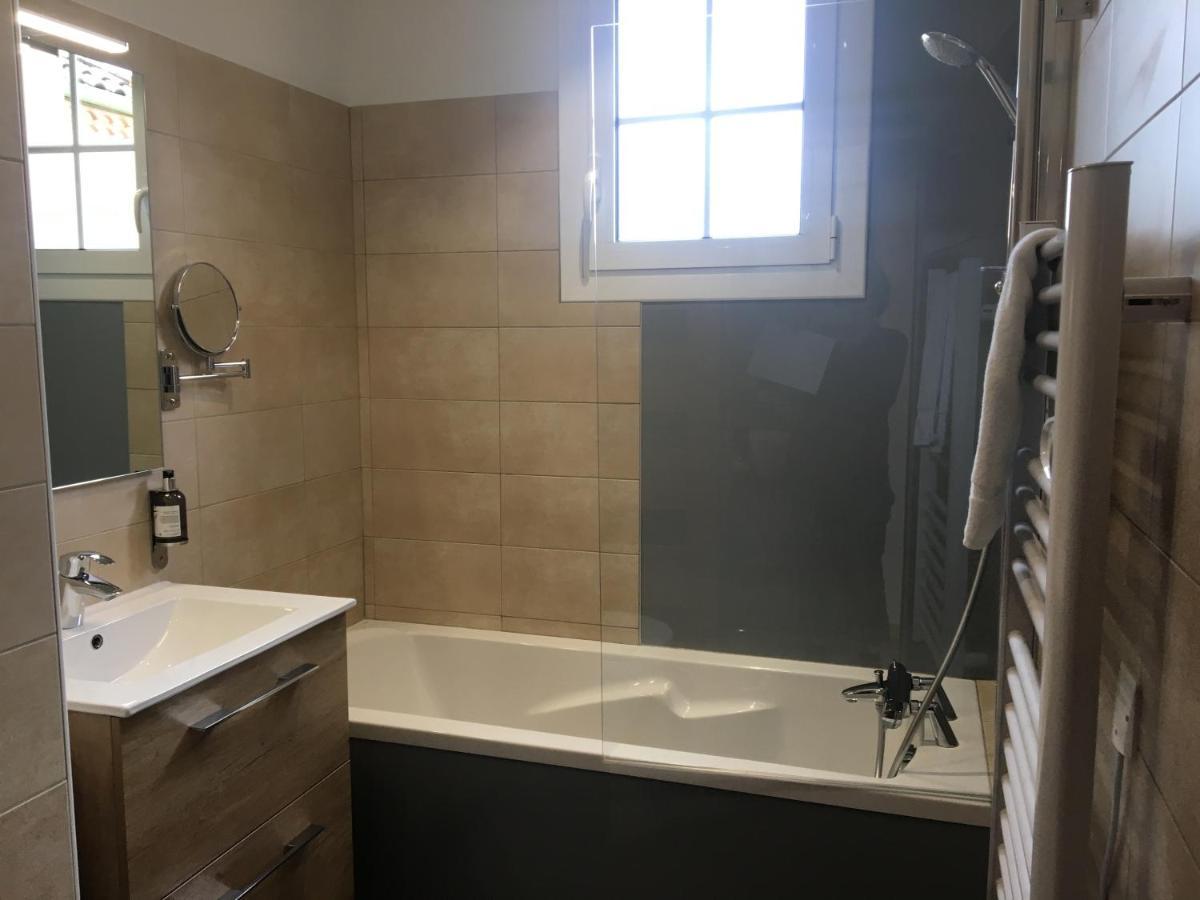 Logis Hotel Restaurant Spa Les Balcons De L'Esperance Limeuil Zewnętrze zdjęcie