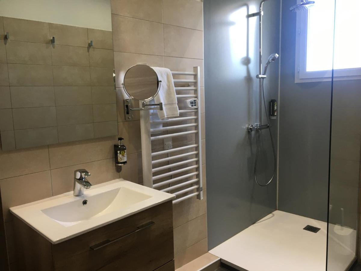 Logis Hotel Restaurant Spa Les Balcons De L'Esperance Limeuil Zewnętrze zdjęcie