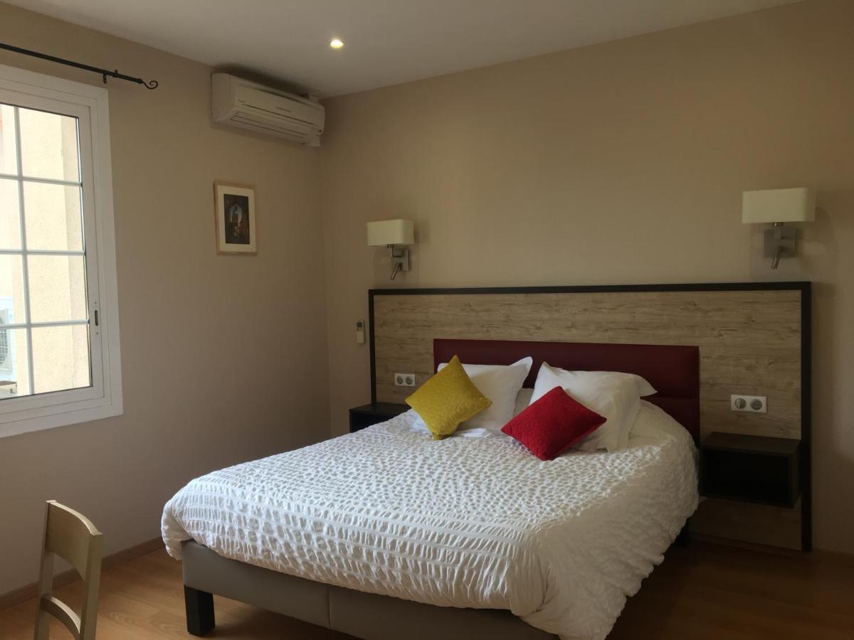 Logis Hotel Restaurant Spa Les Balcons De L'Esperance Limeuil Zewnętrze zdjęcie