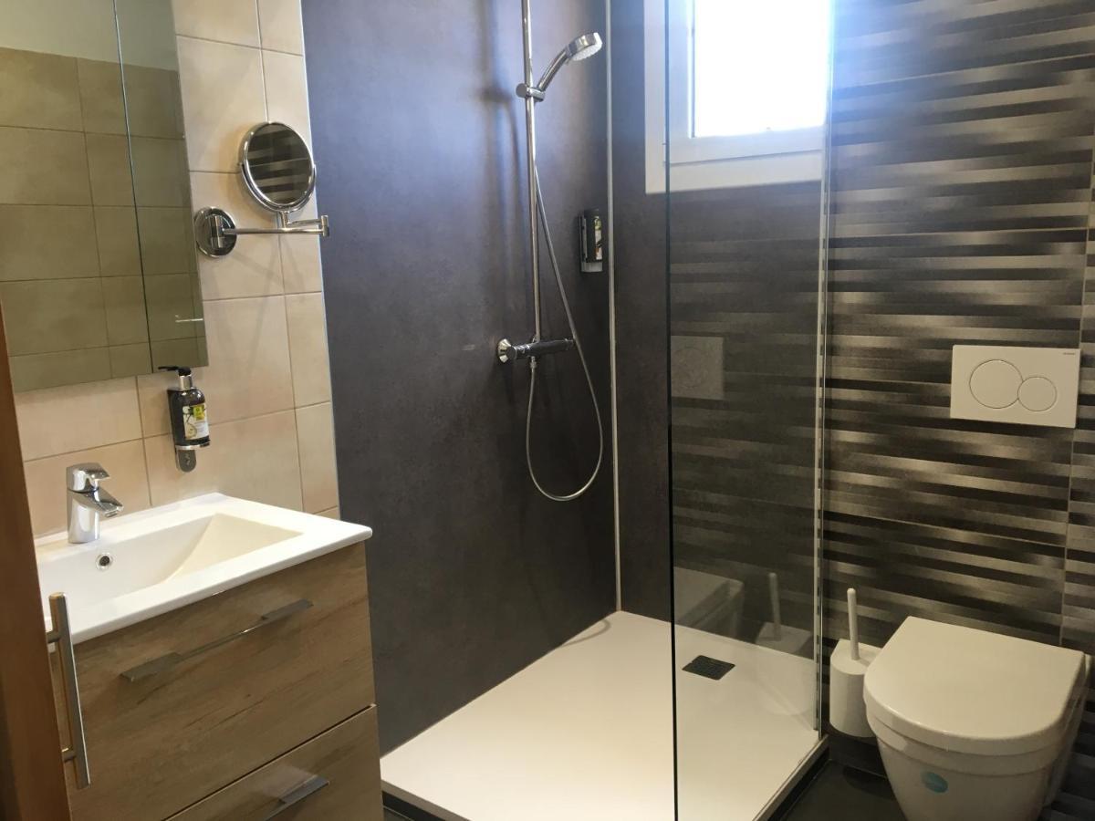 Logis Hotel Restaurant Spa Les Balcons De L'Esperance Limeuil Zewnętrze zdjęcie